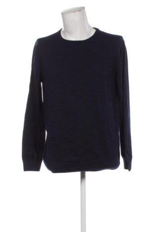 Férfi pulóver S.Oliver, Méret XL, Szín Kék, Ár 5 799 Ft