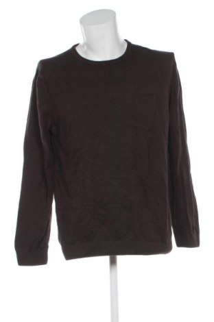 Pulover de bărbați S.Oliver, Mărime XL, Culoare Maro, Preț 57,99 Lei