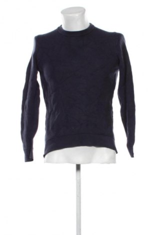 Herrenpullover S.Oliver, Größe M, Farbe Blau, Preis € 14,99