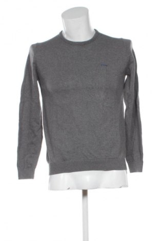 Pánsky sveter  S.Oliver, Veľkosť S, Farba Sivá, Cena  9,95 €
