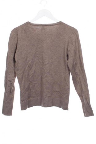 Ανδρικό πουλόβερ S.Oliver, Μέγεθος XS, Χρώμα Καφέ, Τιμή 17,99 €