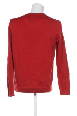 Pánský svetr  S.Oliver, Velikost L, Barva Červená, Cena  359,00 Kč