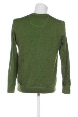 Herrenpullover S.Oliver, Größe L, Farbe Grün, Preis € 17,99
