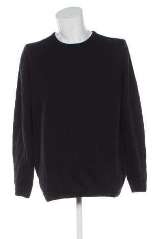 Męski sweter S.Oliver, Rozmiar XXL, Kolor Czarny, Cena 85,99 zł
