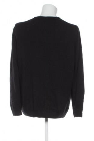 Męski sweter S.Oliver, Rozmiar XXL, Kolor Czarny, Cena 85,99 zł