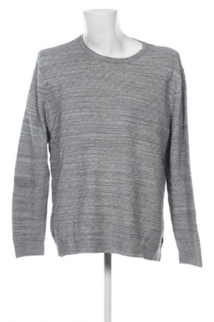 Pánský svetr  S.Oliver, Velikost XXL, Barva Šedá, Cena  349,00 Kč
