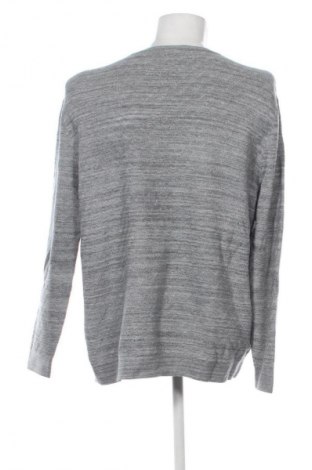 Pánský svetr  S.Oliver, Velikost XXL, Barva Šedá, Cena  349,00 Kč