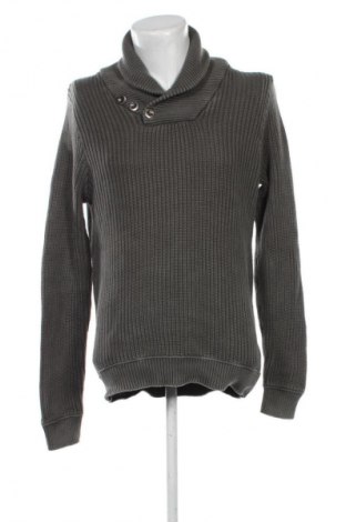 Herrenpullover S.Oliver, Größe M, Farbe Grau, Preis € 12,99