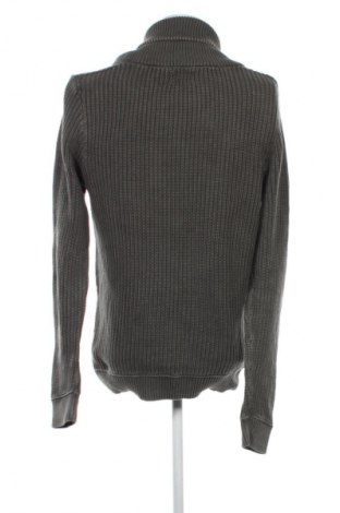 Herrenpullover S.Oliver, Größe M, Farbe Grau, Preis € 12,99