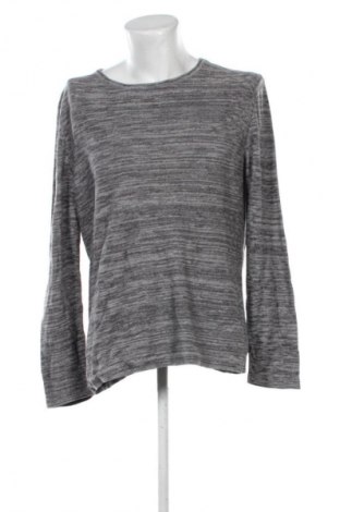Herrenpullover S.Oliver, Größe XL, Farbe Grau, Preis € 11,99