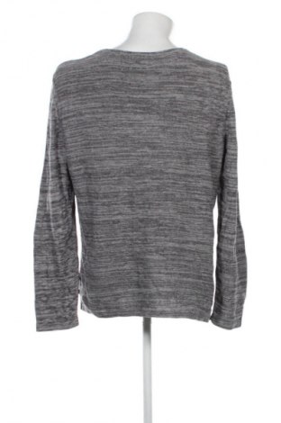 Herrenpullover S.Oliver, Größe XL, Farbe Grau, Preis € 11,99
