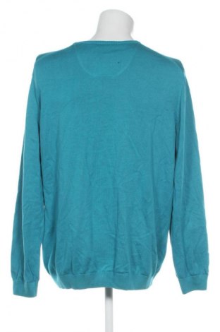 Pulover de bărbați S.Oliver, Mărime XXL, Culoare Albastru, Preț 44,99 Lei