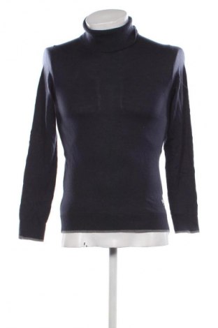 Herrenpullover S.Oliver, Größe S, Farbe Blau, Preis € 12,99