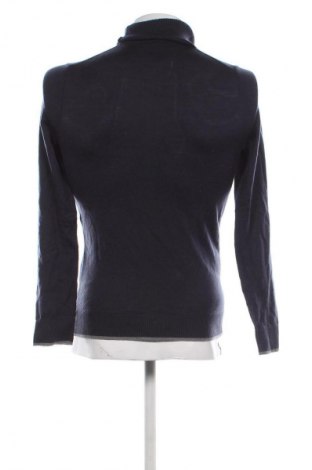 Herrenpullover S.Oliver, Größe S, Farbe Blau, Preis € 12,99