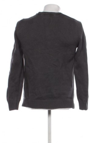 Herrenpullover S.Oliver, Größe M, Farbe Grau, Preis € 13,99