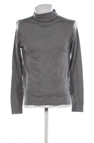 Pánský svetr  S.Oliver, Velikost L, Barva Šedá, Cena  219,00 Kč