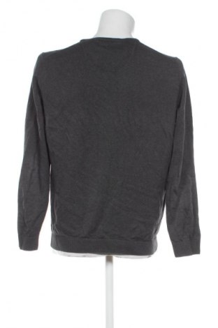 Herrenpullover S.Oliver, Größe L, Farbe Grau, Preis € 13,99