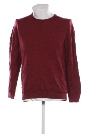 Pánský svetr  S.Oliver, Velikost M, Barva Červená, Cena  379,00 Kč