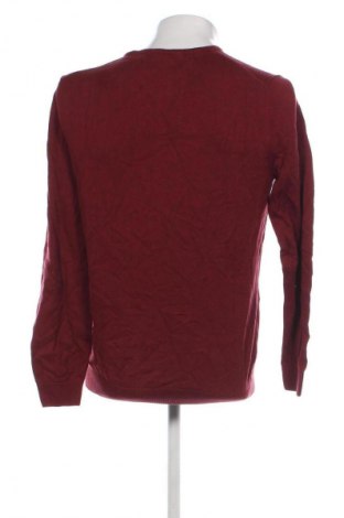 Pánský svetr  S.Oliver, Velikost M, Barva Červená, Cena  379,00 Kč