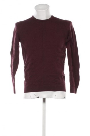 Pulover de bărbați S.Oliver, Mărime S, Culoare Roșu, Preț 57,99 Lei