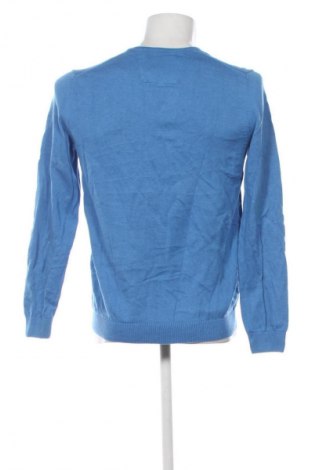 Herrenpullover S.Oliver, Größe M, Farbe Blau, Preis € 14,99