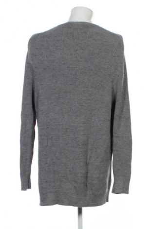 Мъжки пуловер S.Oliver, Размер 3XL, Цвят Сив, Цена 21,47 €