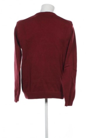 Мъжки пуловер S.Oliver, Размер L, Цвят Червен, Цена 19,94 €