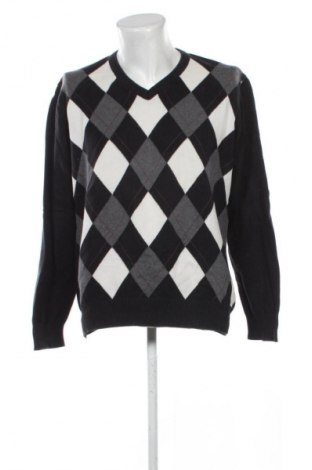 Мъжки пуловер S.Oliver, Размер XL, Цвят Многоцветен, Цена 20,96 €