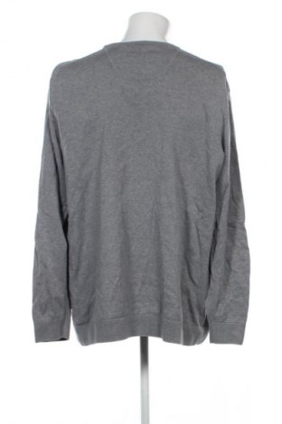 Мъжки пуловер S.Oliver, Размер 3XL, Цвят Сив, Цена 21,47 €