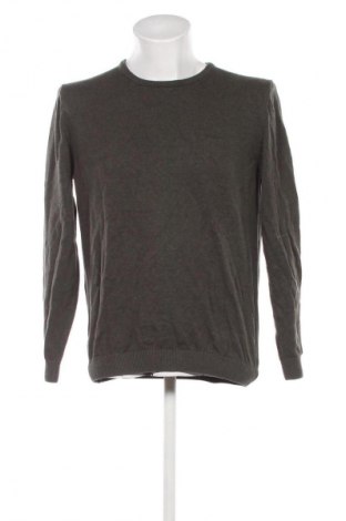 Мъжки пуловер S.Oliver, Размер L, Цвят Зелен, Цена 17,89 €