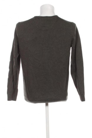 Мъжки пуловер S.Oliver, Размер L, Цвят Зелен, Цена 17,89 €