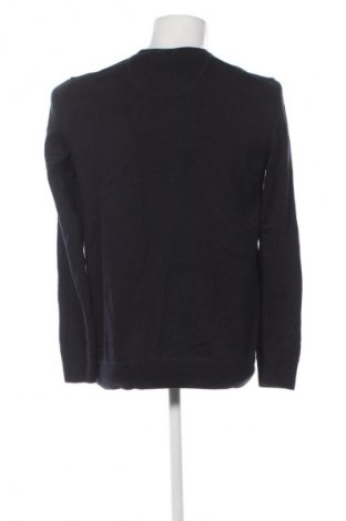 Pulover de bărbați S.Oliver, Mărime L, Culoare Negru, Preț 58,99 Lei