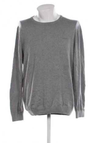 Pulover de bărbați S.Oliver, Mărime XL, Culoare Gri, Preț 40,99 Lei
