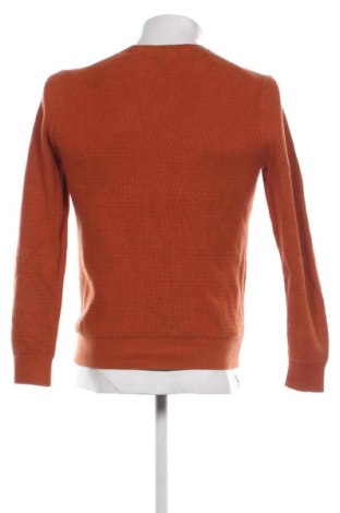 Herrenpullover S.Oliver, Größe S, Farbe Orange, Preis € 13,99