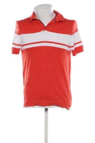 Férfi pulóver S.Oliver Black Label, Méret M, Szín Sokszínű, Ár 9 049 Ft