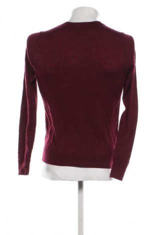 Pulover de bărbați Sacoor brothers, Mărime S, Culoare Roșu, Preț 32,99 Lei