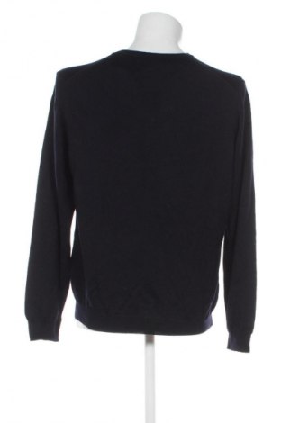 Herrenpullover Saks Fifth Avenue, Größe XL, Farbe Blau, Preis € 46,99