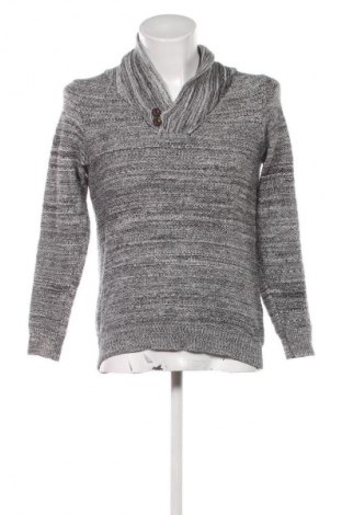 Ανδρικό πουλόβερ Salsa, Μέγεθος M, Χρώμα Πολύχρωμο, Τιμή 24,99 €