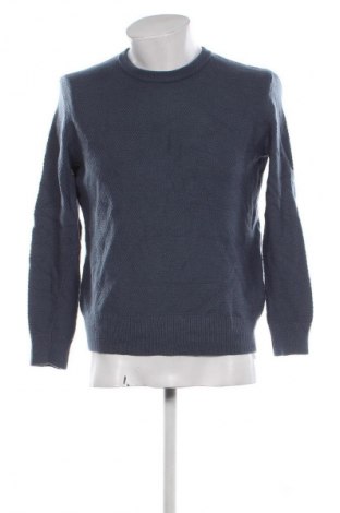 Pánsky sveter  Sandro, Veľkosť M, Farba Modrá, Cena  45,95 €