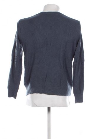 Pánsky sveter  Sandro, Veľkosť M, Farba Modrá, Cena  45,95 €