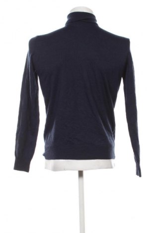 Herrenpullover Santini, Größe L, Farbe Blau, Preis € 45,99