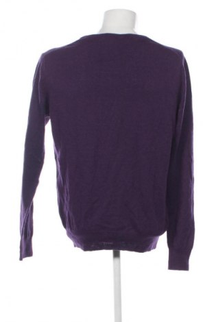 Herrenpullover Scotch & Soda, Größe XL, Farbe Lila, Preis € 26,99