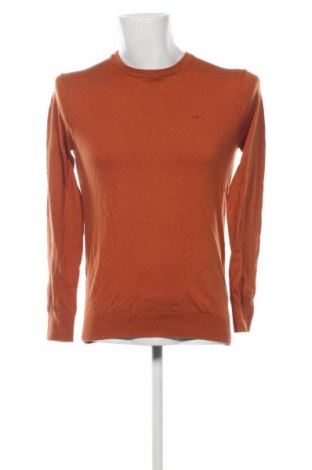 Męski sweter Scotch & Soda, Rozmiar M, Kolor Brązowy, Cena 171,99 zł