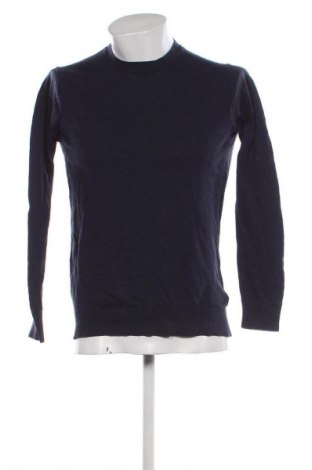 Męski sweter Scotch & Soda, Rozmiar S, Kolor Niebieski, Cena 128,99 zł