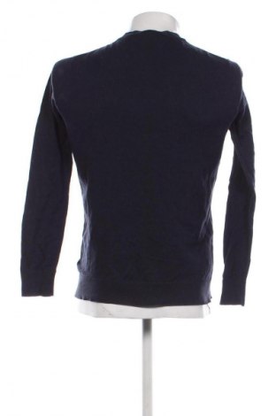 Męski sweter Scotch & Soda, Rozmiar S, Kolor Niebieski, Cena 128,99 zł