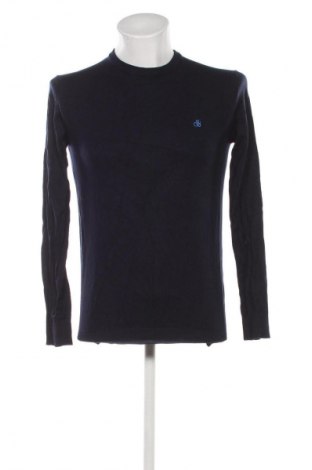 Pulover de bărbați Scotch & Soda, Mărime S, Culoare Albastru, Preț 106,99 Lei