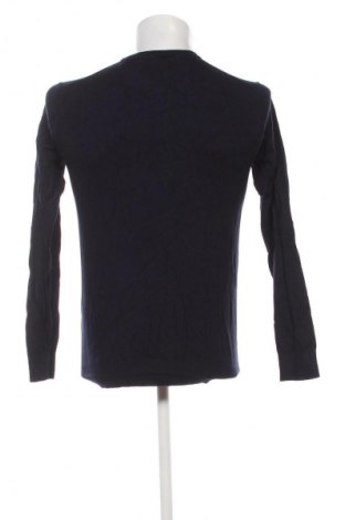 Pulover de bărbați Scotch & Soda, Mărime S, Culoare Albastru, Preț 106,99 Lei