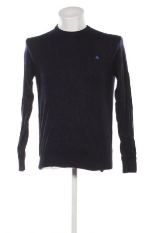 Pánsky sveter  Scotch & Soda, Veľkosť M, Farba Modrá, Cena  28,95 €