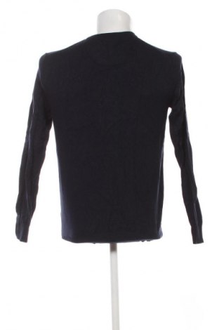 Pánsky sveter  Scotch & Soda, Veľkosť M, Farba Modrá, Cena  28,95 €