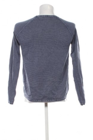 Pulover de bărbați Scotfree, Mărime L, Culoare Albastru, Preț 40,99 Lei